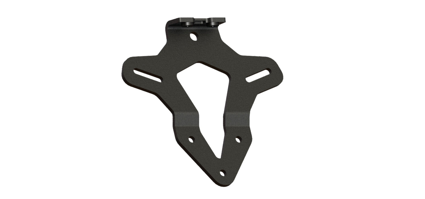 PRN016010 - Evotech Tail Tidy