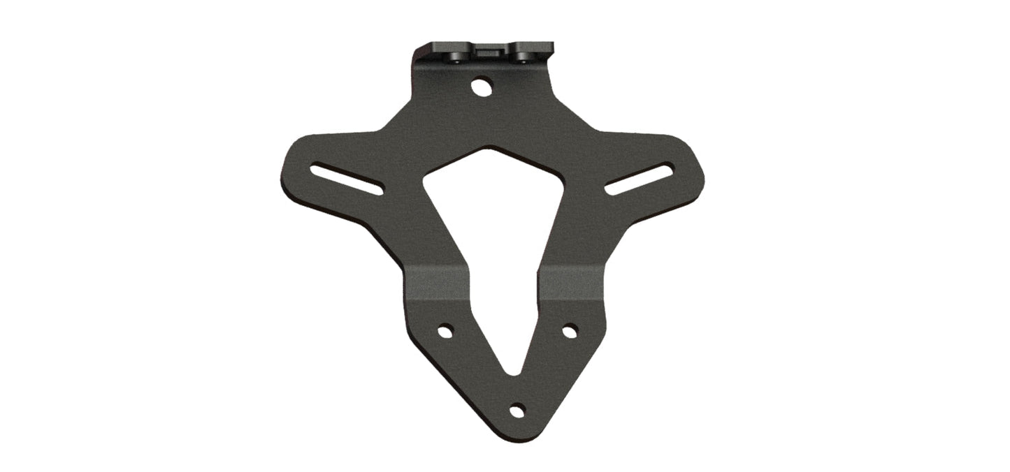 PRN016010 - Evotech Tail Tidy