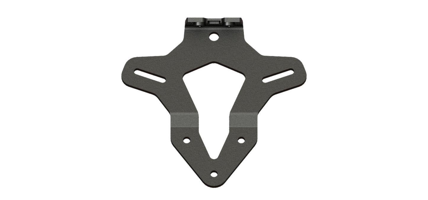 PRN016010 - Evotech Tail Tidy