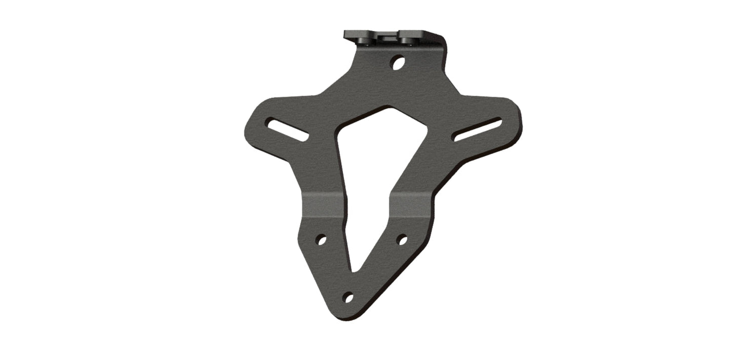 PRN016010 - Evotech Tail Tidy
