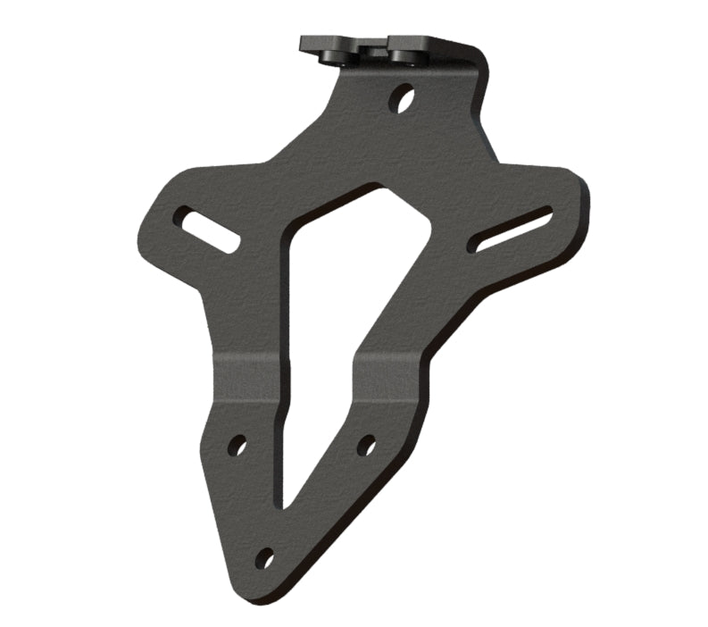 PRN016010 - Evotech Tail Tidy