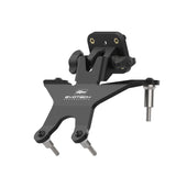 PRN014566-016401-02 - Evotech Garmin Sat Nav Mount - Ducati Diavel V4 (2023+)