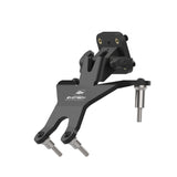 PRN014566-016401-02 - Evotech Garmin Sat Nav Mount - Ducati Diavel V4 (2023+)