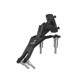 PRN014566-016401-02 - Evotech Garmin Sat Nav Mount - Ducati Diavel V4 (2023+)
