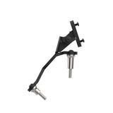 PRN014566-016401-02 - Evotech Garmin Sat Nav Mount - Ducati Diavel V4 (2023+)