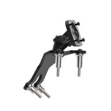 PRN014566-016401-02 - Evotech Garmin Sat Nav Mount - Ducati Diavel V4 (2023+)