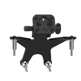 PRN014566-016401-02 - Evotech Garmin Sat Nav Mount - Ducati Diavel V4 (2023+)