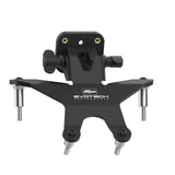 PRN014566-016401-02 - Evotech Garmin Sat Nav Mount - Ducati Diavel V4 (2023+)