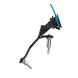 PRN014568-016401-02 - Evotech Quad Lock Sat Nav Mount - Ducati Diavel V4 (2023+)