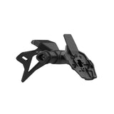 PRN014957-014960-02 - Evotech Ducati Streetfighter V4 Tail Tidy (2020+)
