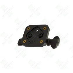 PRN014566-015982-01 - Evotech Garmin Sat Nav Mount - Ducati DesertX (2022+)