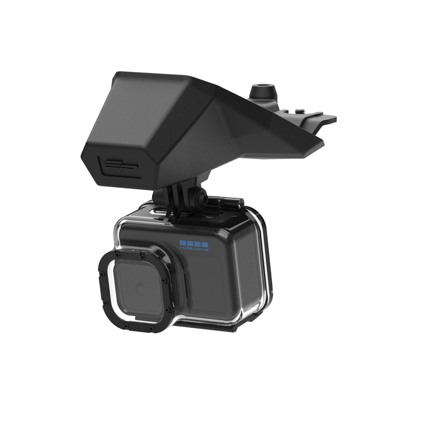 PRN020001-020359 - Evotech Rear Facing Action Camera Mount