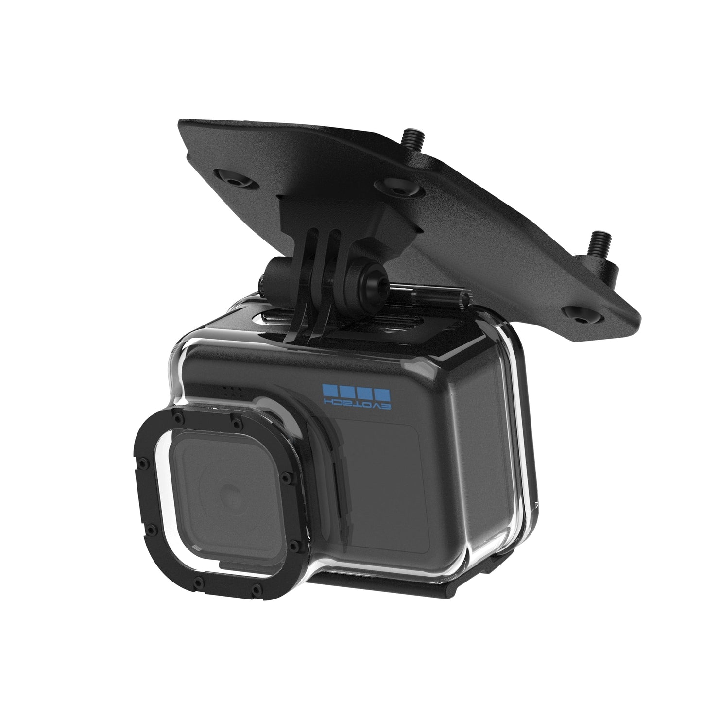 PRN017695-020001 - Evotech Rear Facing Action Camera Mount