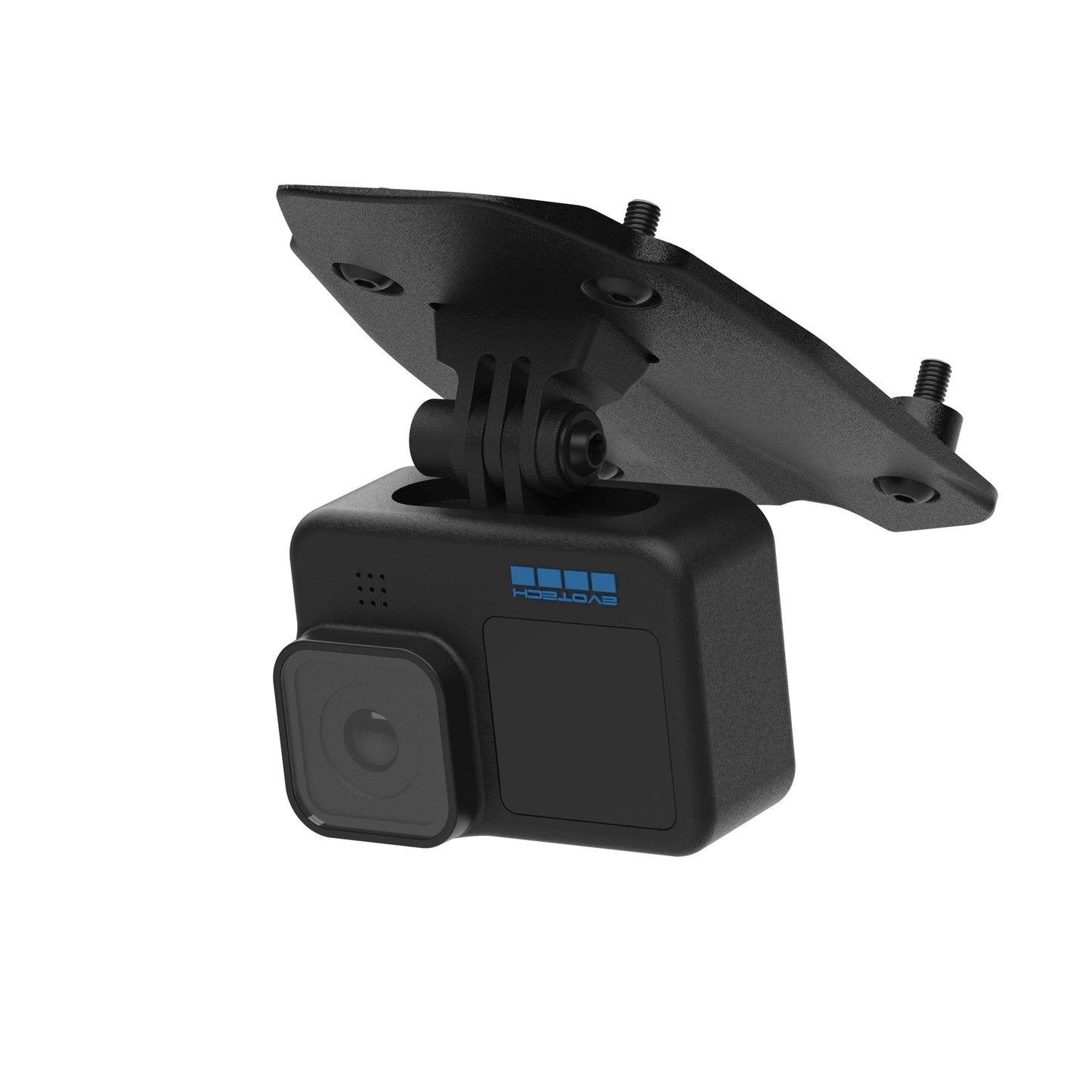 PRN017695-020001 - Evotech Rear Facing Action Camera Mount