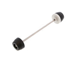 PRN011975-03 - Evotech Rear Spindle Bobbins - Ducati Panigale 959 Corse (2018 - 2019)