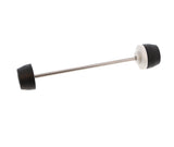 PRN011975-02 - Evotech Rear Spindle Bobbins - Ducati Panigale 959 (2016 - 2019)