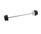PRN011975-01 - Evotech Rear Spindle Bobbins - Ducati Panigale 899 (2013-2015)