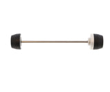 PRN011975-03 - Evotech Rear Spindle Bobbins - Ducati Panigale 959 Corse (2018 - 2019)