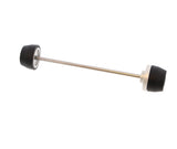 PRN011975-03 - Evotech Rear Spindle Bobbins - Ducati Panigale 959 Corse (2018 - 2019)