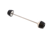 PRN011975-03 - Evotech Rear Spindle Bobbins - Ducati Panigale 959 Corse (2018 - 2019)