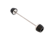 PRN011975-03 - Evotech Rear Spindle Bobbins - Ducati Panigale 959 Corse (2018 - 2019)