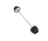 PRN011975-03 - Evotech Rear Spindle Bobbins - Ducati Panigale 959 Corse (2018 - 2019)