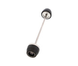 PRN011975-02 - Evotech Rear Spindle Bobbins - Ducati Panigale 959 (2016 - 2019)