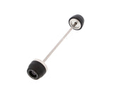 PRN011975-03 - Evotech Rear Spindle Bobbins - Ducati Panigale 959 Corse (2018 - 2019)