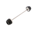 PRN011975-03 - Evotech Rear Spindle Bobbins - Ducati Panigale 959 Corse (2018 - 2019)