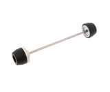 PRN011975-03 - Evotech Rear Spindle Bobbins - Ducati Panigale 959 Corse (2018 - 2019)