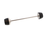 PRN011975-01 - Evotech Rear Spindle Bobbins - Ducati Panigale 899 (2013-2015)