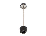 PRN012214-012224-14 - Evotech Spindle Bobbins Kit - Ducati Scrambler Urban Motard (2022+)