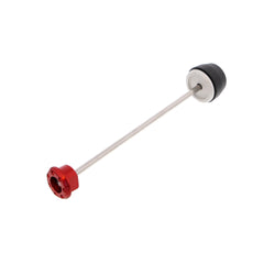 PRN013096-12 - Evotech Rear Spindle Bobbins - Ducati Monster 1100 (2009-2015)