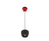 PRN013096-013313-03 - Evotech Spindle Bobbins Kit - Ducati Hypermotard 821 (2013-2015)