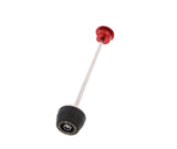 PRN013096-013313-04 - Evotech Spindle Bobbins Kit - Ducati Hyperstrada 821 (2013-2015)