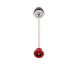 PRN013096 - Evotech Rear Spindle Bobbins