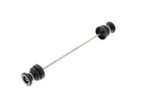 PRN013263-02 - Evotech Paddock Stand Bobbins - Ducati Scrambler Caf√© Racer (2017-2021)
