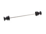 PRN013263-22 - Evotech Paddock Stand Bobbins - Ducati Scrambler Desert Sled Fasthouse (2021-2022)