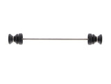 PRN013263-21 - Evotech Paddock Stand Bobbins - Ducati Scrambler Nightshift (2021-2022)