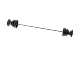 PRN013263-21 - Evotech Paddock Stand Bobbins - Ducati Scrambler Nightshift (2021-2022)