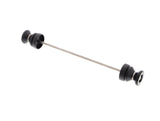 PRN013263-10 - Evotech Paddock Stand Bobbins - Ducati Scrambler Mach 2.0 (2017-2020)