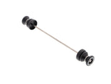 PRN013263-12 - Evotech Paddock Stand Bobbins - Ducati Scrambler Full Throttle (2023+)