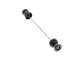PRN013263-22 - Evotech Paddock Stand Bobbins - Ducati Scrambler Desert Sled Fasthouse (2021-2022)