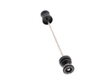 PRN013263-02 - Evotech Paddock Stand Bobbins - Ducati Scrambler Caf√© Racer (2017-2021)