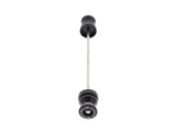 PRN013263-05 - Evotech Paddock Stand Bobbins - Ducati Scrambler Flat Tracker Pro (2016)