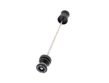 PRN013263-04 - Evotech Paddock Stand Bobbins - Ducati Scrambler Desert Sled (2017-2018)