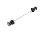 PRN013263-10 - Evotech Paddock Stand Bobbins - Ducati Scrambler Mach 2.0 (2017-2020)