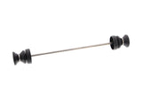 PRN013263-23 - Evotech Paddock Stand Bobbins - Ducati Scrambler Urban Motard (2022+)