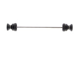 PRN013263-23 - Evotech Paddock Stand Bobbins - Ducati Scrambler Urban Motard (2022+)
