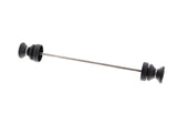 PRN013263-23 - Evotech Paddock Stand Bobbins - Ducati Scrambler Urban Motard (2022+)